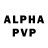 Alpha-PVP VHQ Sveta Vlogs